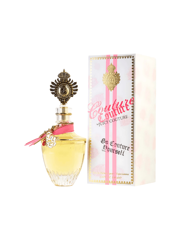 Juicy Couture Couture Couture 100 ml edp - Ufemme