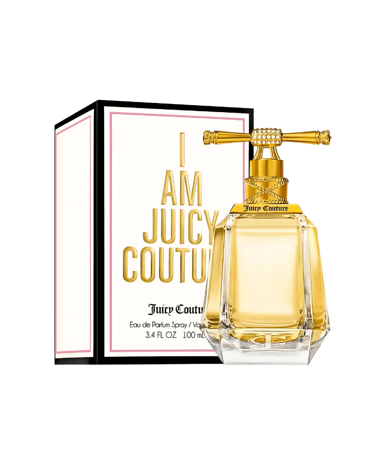 Juicy Couture I Am Juicy Couture 100 ml edp - Ufemme