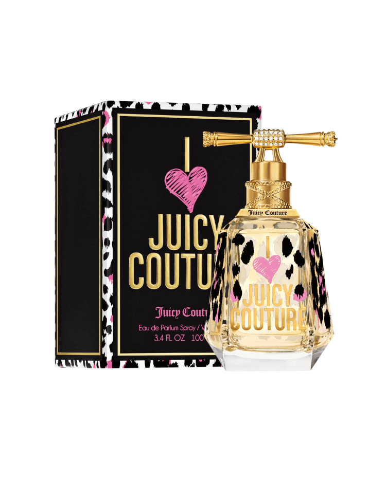 Juicy Couture I Love Juicy Couture 100 ml edp - Ufemme