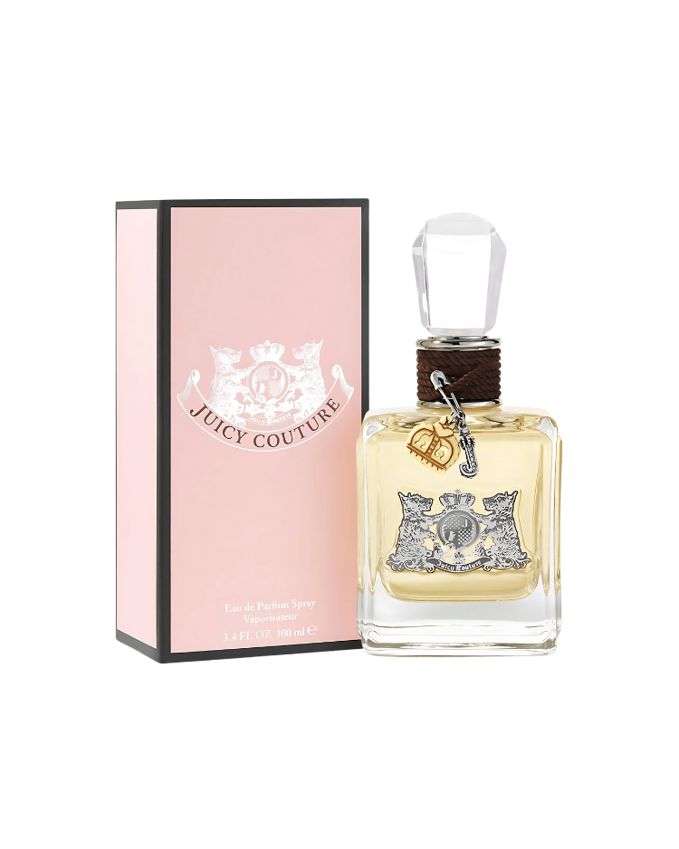 Juicy Couture Juicy Couture 100 ml edp - Ufemme