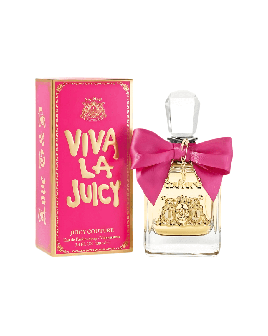 Juicy Couture Viva La Juicy 100 ml edp Mujer