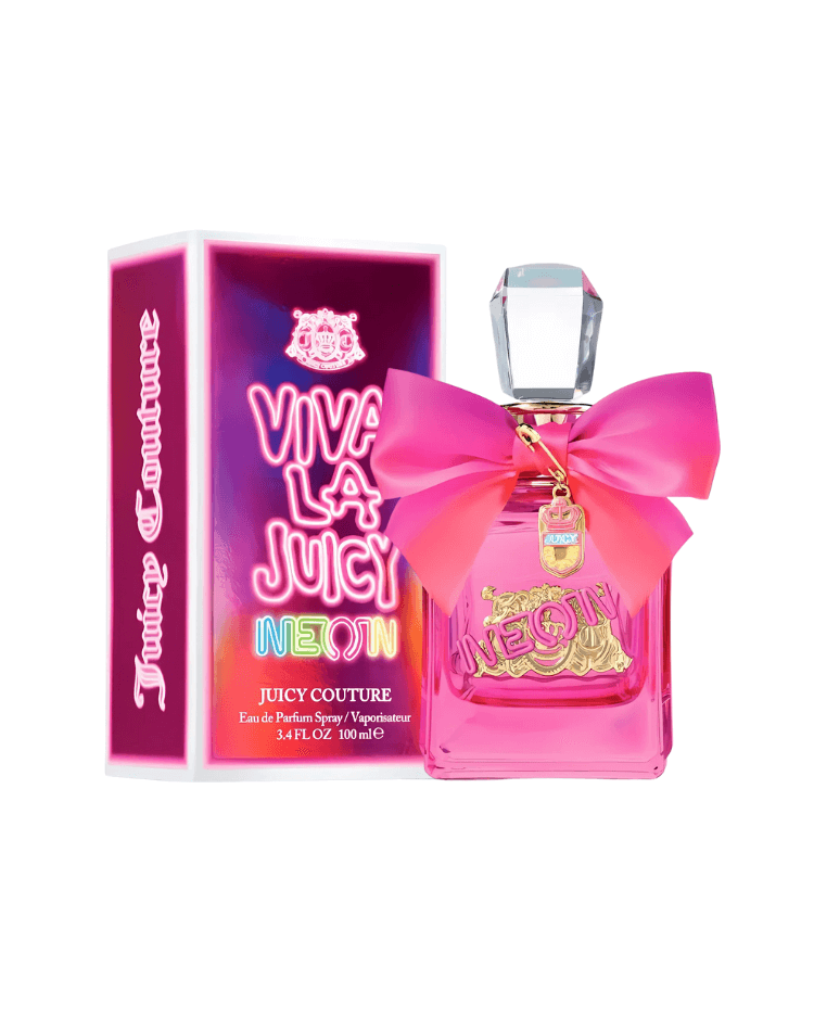 Juicy Couture Viva La Juicy Neon 100 ml edp - Ufemme