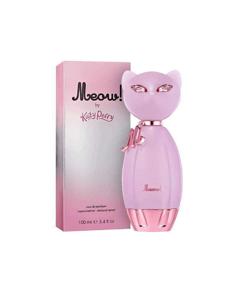 Katy Perry Meow 100 ml edp - Ufemme