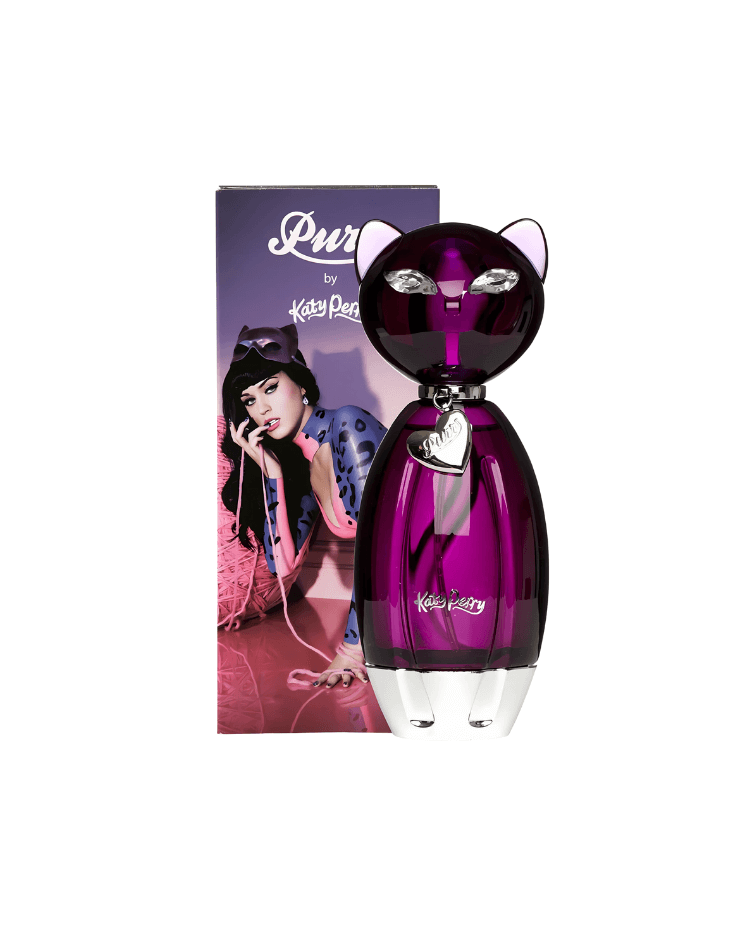 Katy Perry Purr 100 ml edp - Ufemme