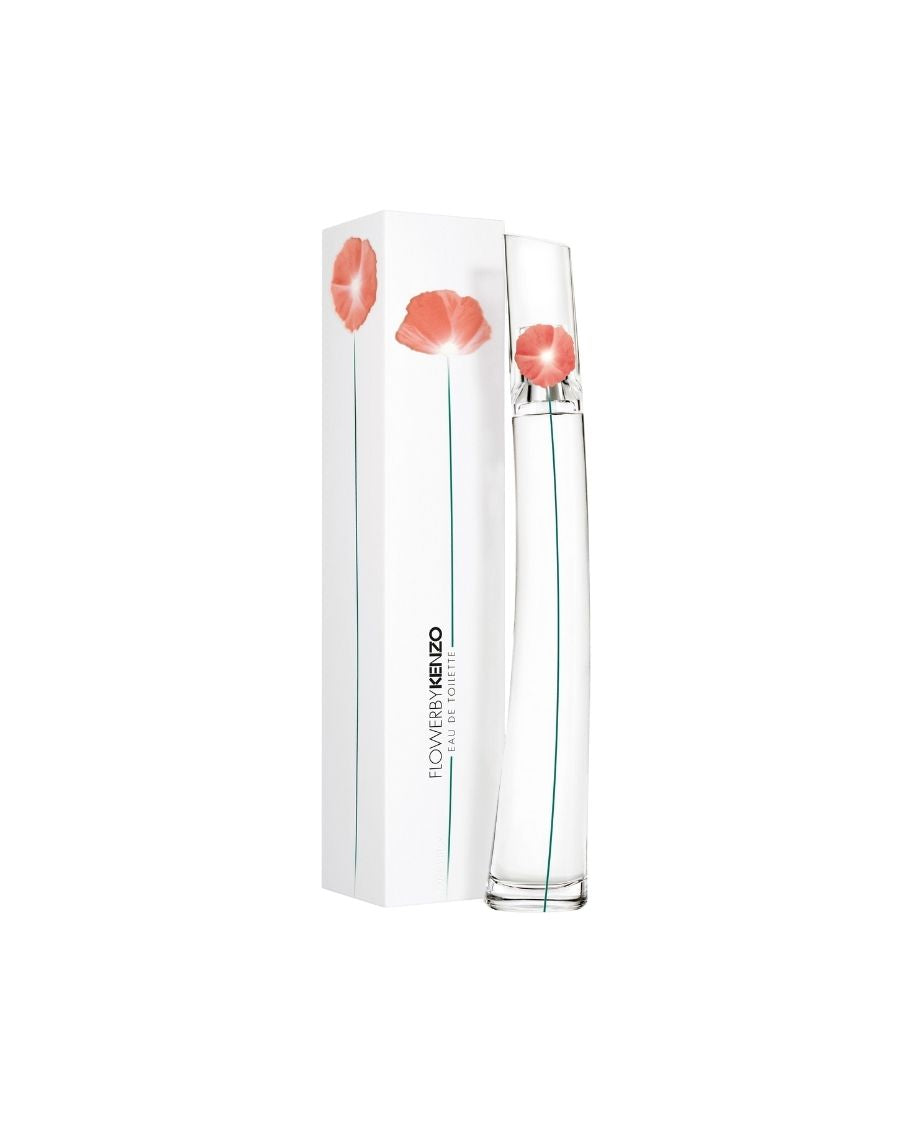 Kenzo Flower EDT 100 ml - Ufemme