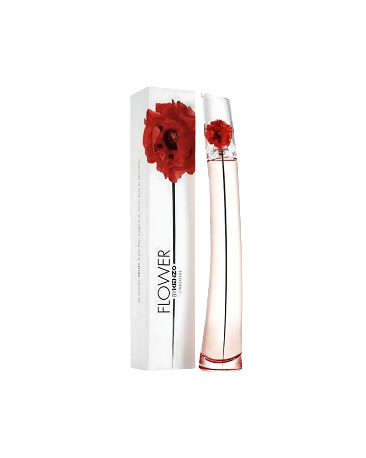 Kenzo Flower L'Absolue 100 ml edp - Ufemme