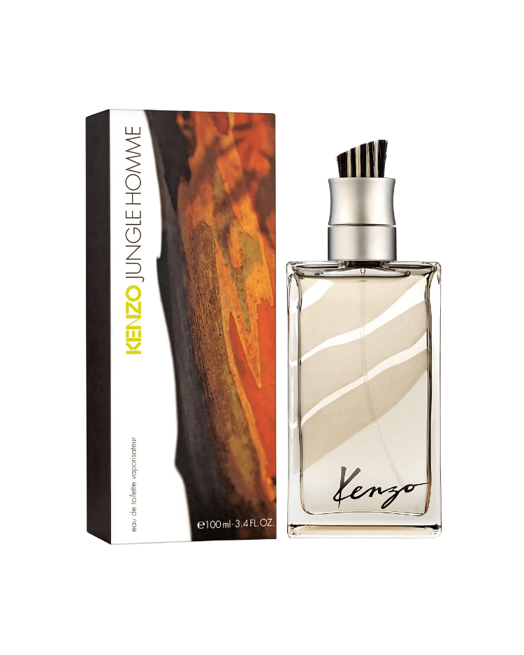 Kenzo Jungle Homme 100 ml edt - Ufemme