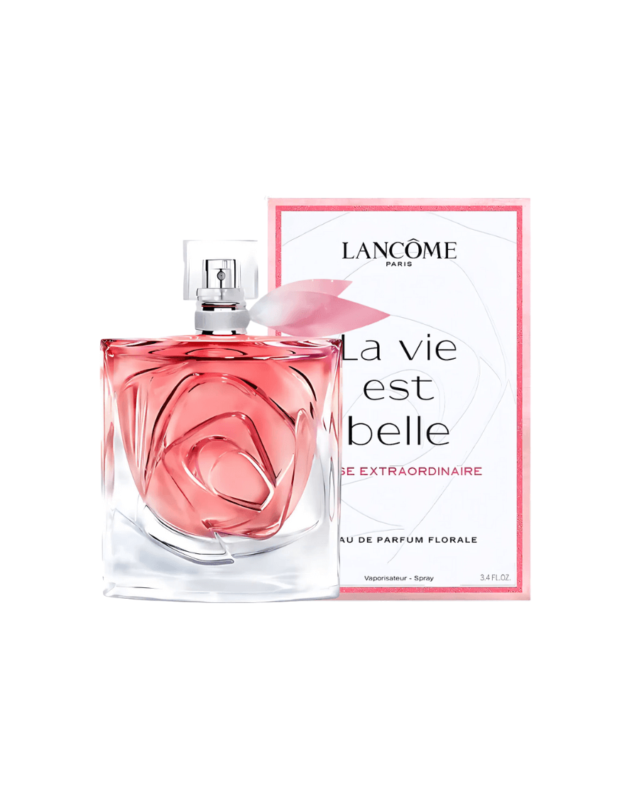 Lancome La Vie Est Belle Rose Extraordinaire 100 ml edp mujer