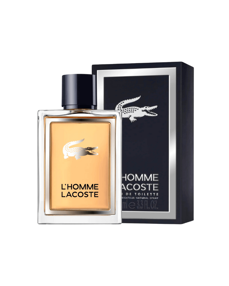 Lacoste L’homme 100 ml edt - Ufemme