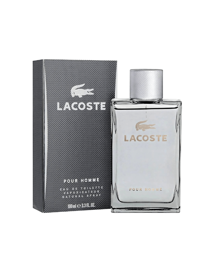 Lacoste Pour Homme 100 ml edt - Ufemme