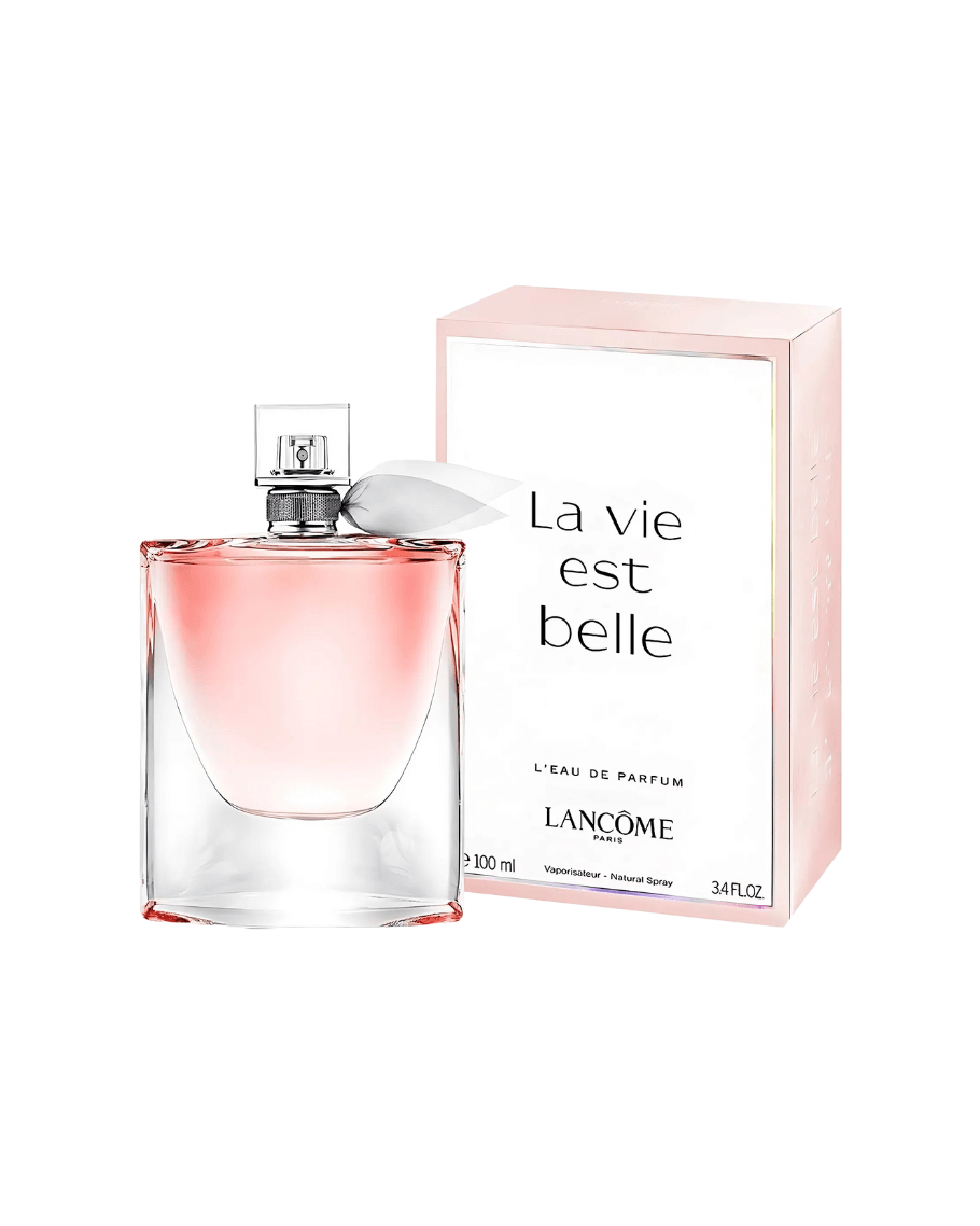 Lancome La Vie Est Belle 100 ml edp mujer