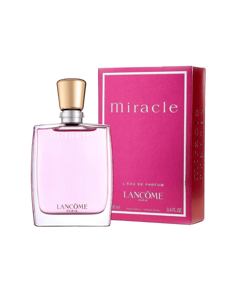 Lancome Miracle 100 ml edp mujer