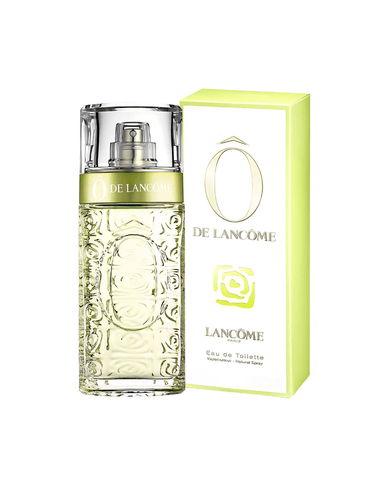 Lancome O 125 ml edt mujer