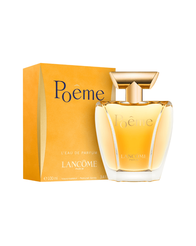 Lancome Poeme 100 ml edp mujer