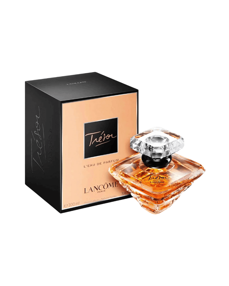 Lancome Tresor 100 ml edp mujer - Ufemme