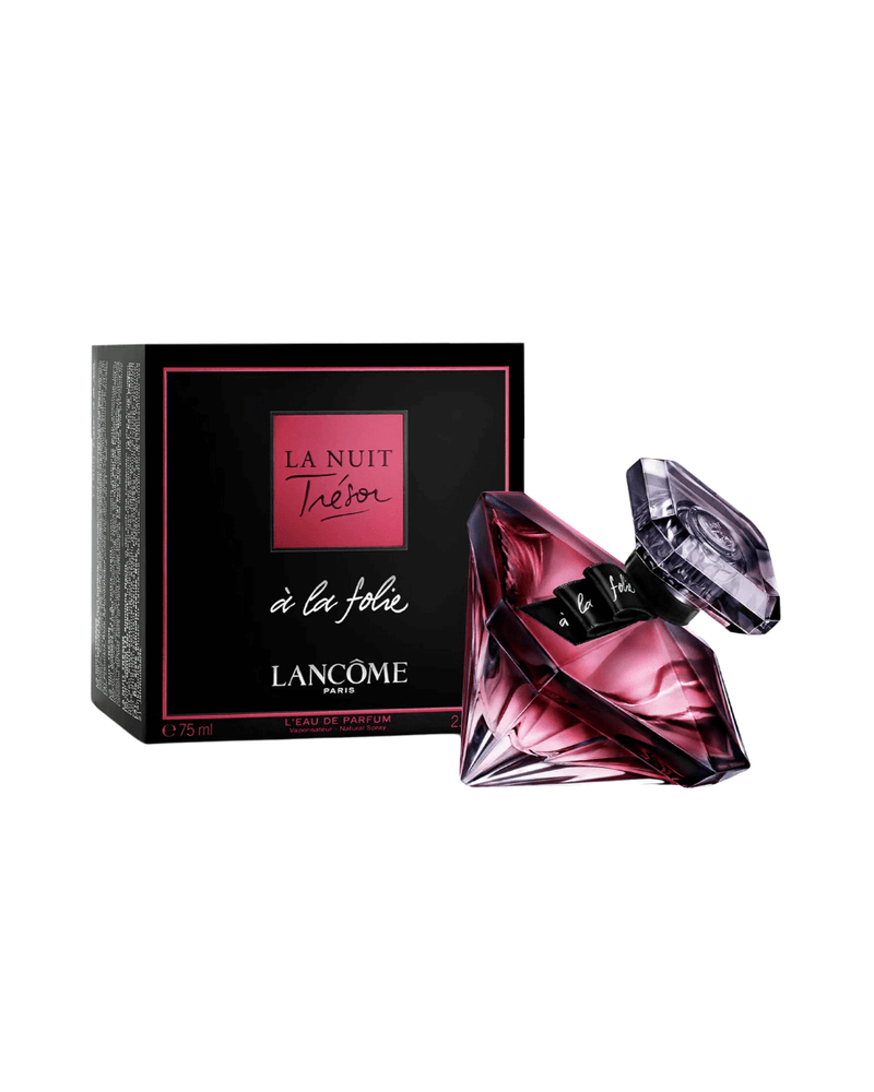 Lancome Tresor La Nuit A La Folie 75 ml edp mujer
