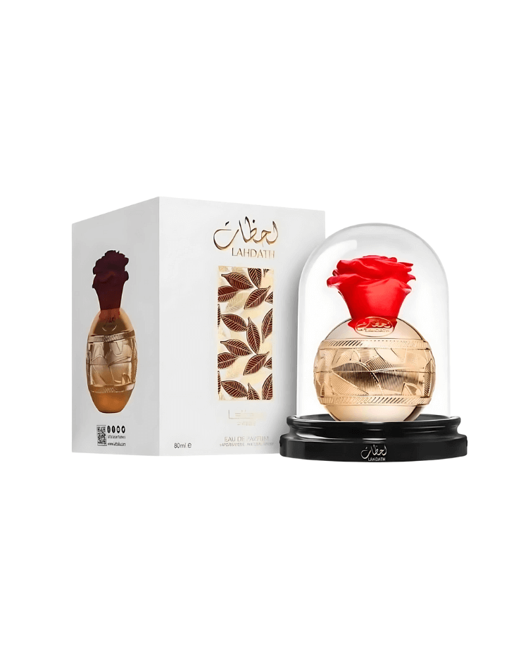 Lattafa Lahdath 80 ml EDP - Ufemme