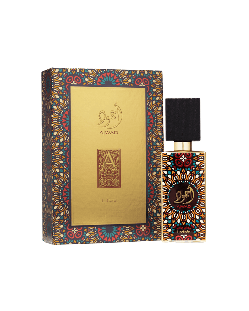 Lattafa Ajwad 60 ml edp unisex