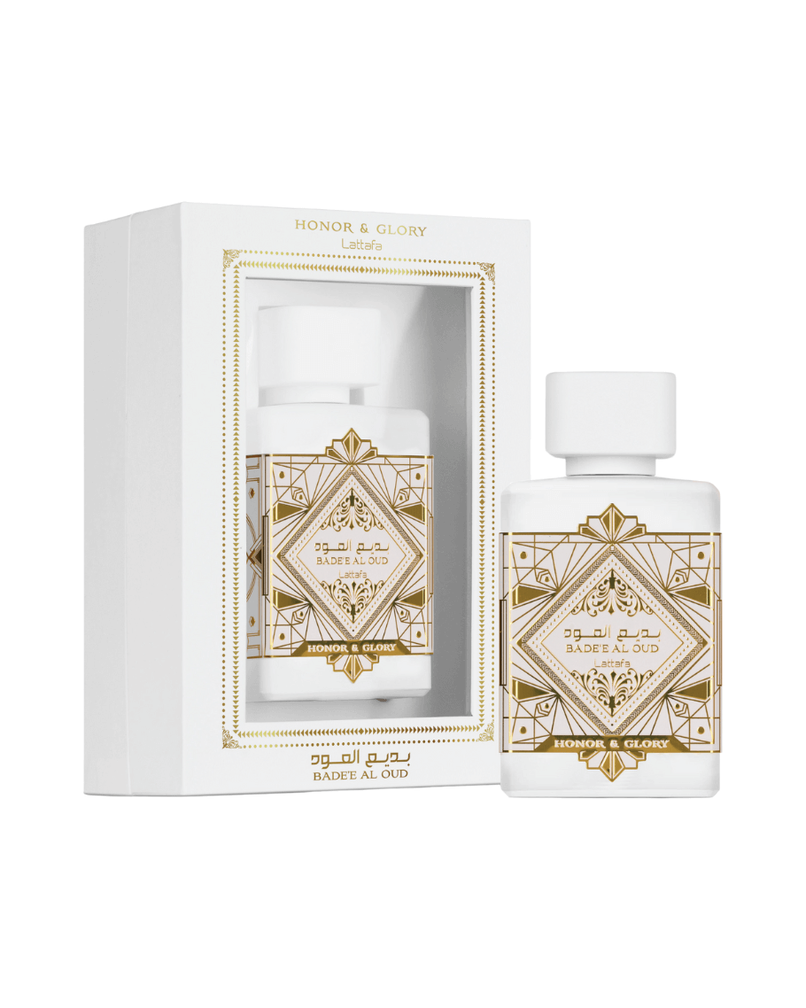 Lattafa Honor & Glory Badee Al Oud 100 ml edp unisex