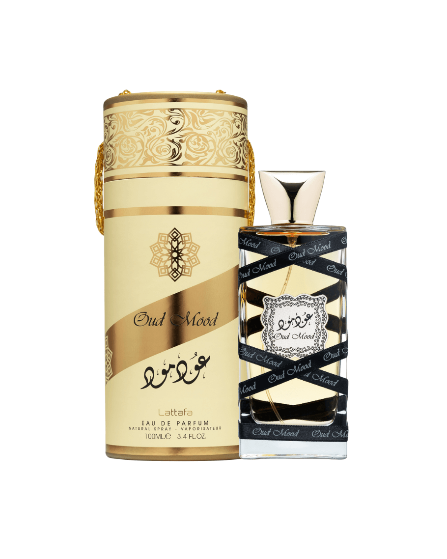 Lattafa Oud Mood 100 ml edp unisex