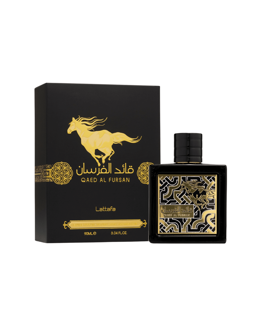 Lattafa Qaed Al Fursan Man 90 ml edp hombre