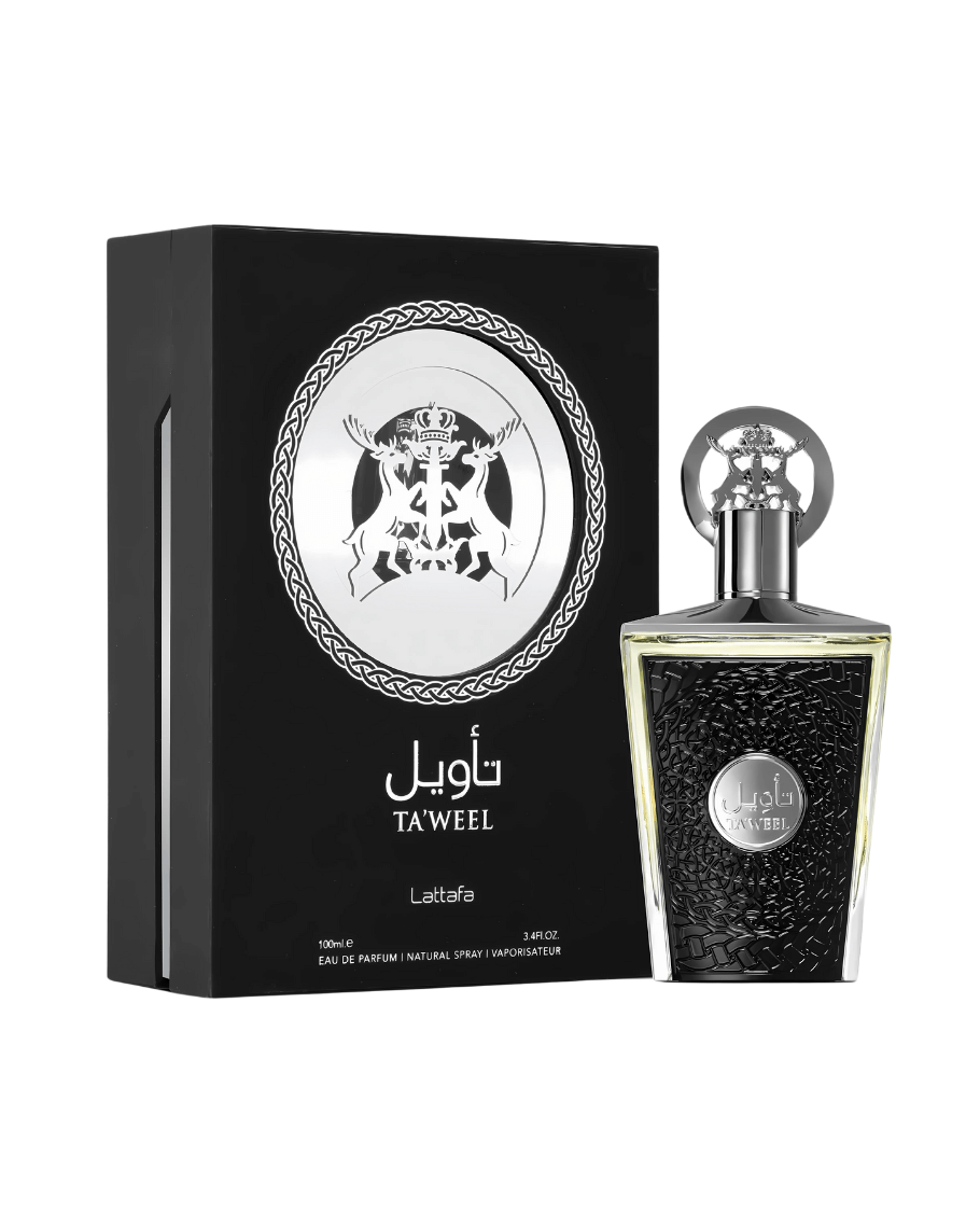 Lattafa Ta’weel 100 ml edp unisex