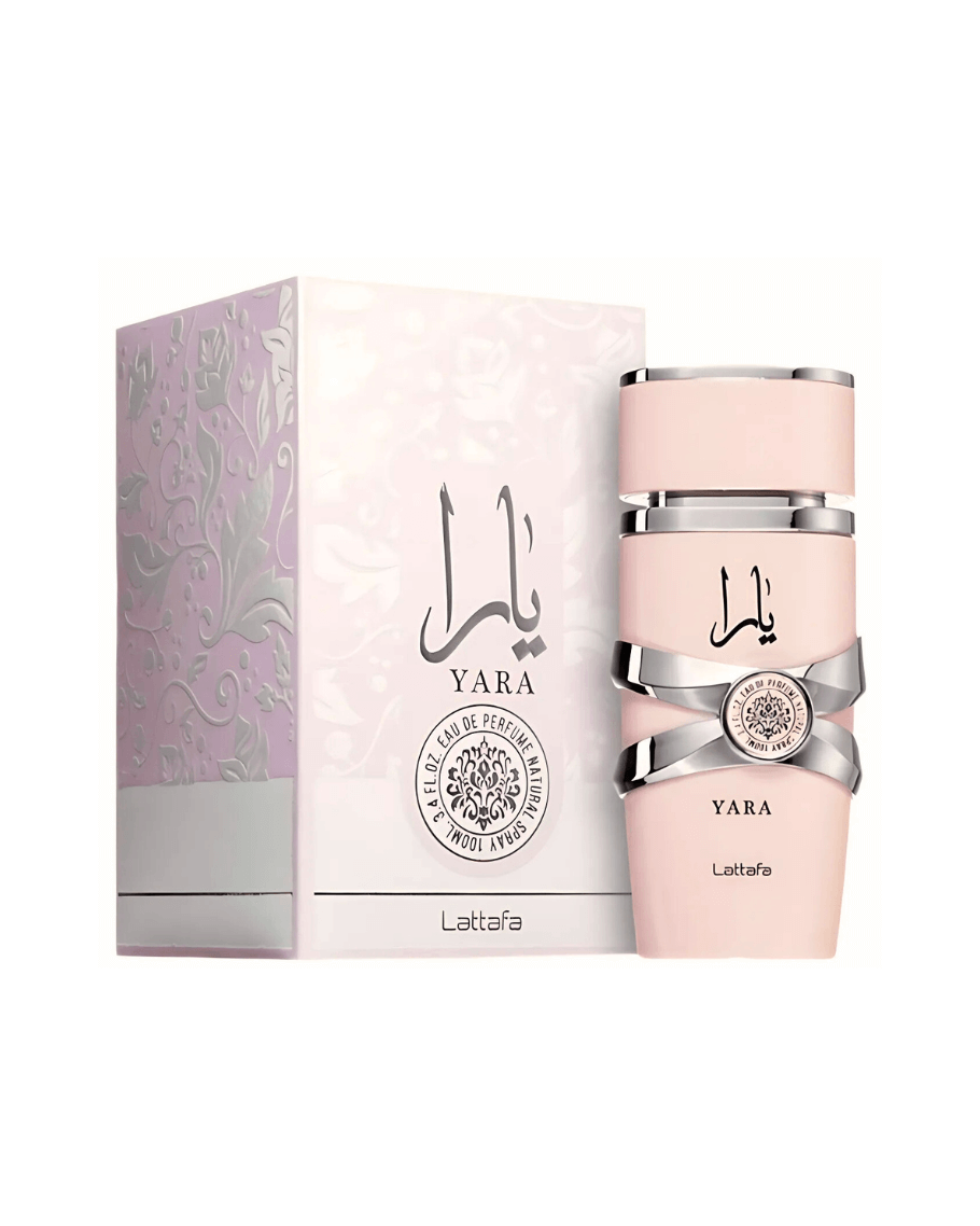 Lattafa Yara 100 ml edp Mujer