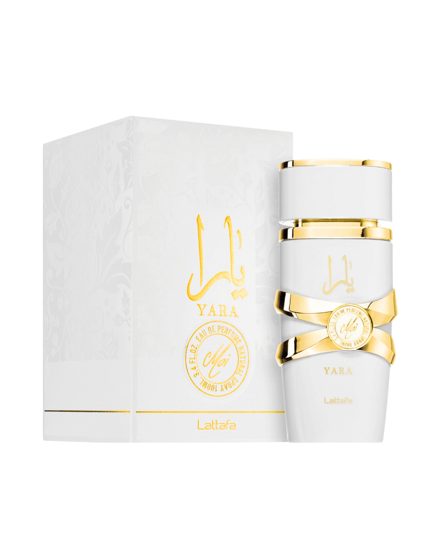 Lattafa Yara Moi 100 ml edp unisex