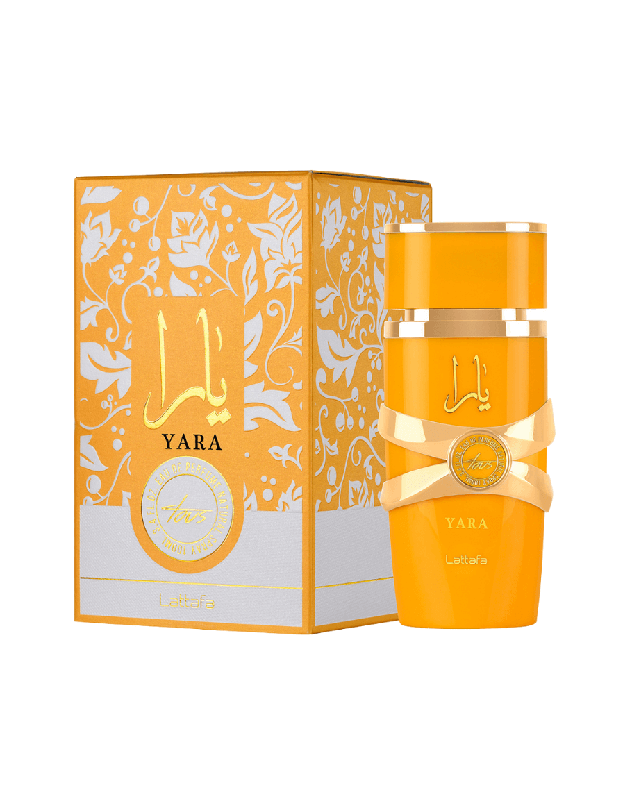 Lattafa Yara Tous 100 ml edp mujer