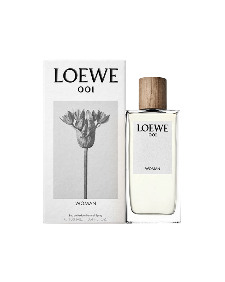 Loewe 001 Woman 100 ml edp - Ufemme