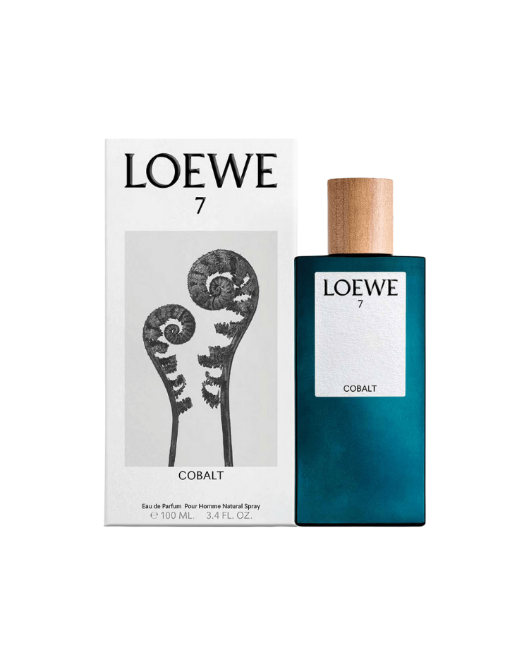 Loewe 7 Cobalt 100ml edp - Ufemme