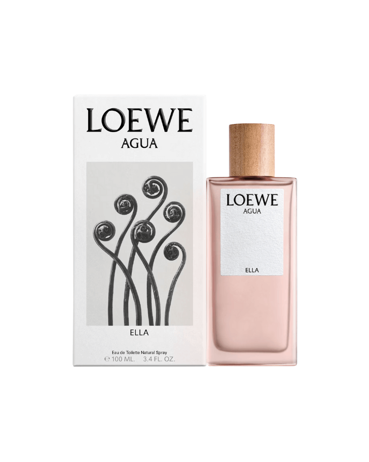 Loewe Agua Ella 100 ml edt - Ufemme