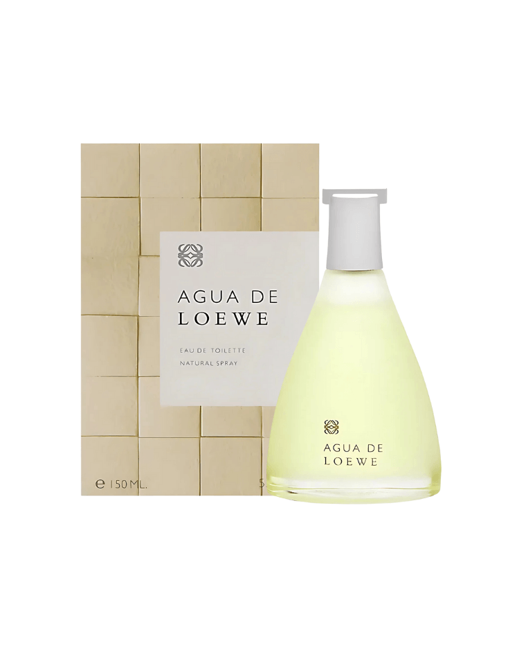 Loewe Agua de Loewe 150 ml edt - Ufemme