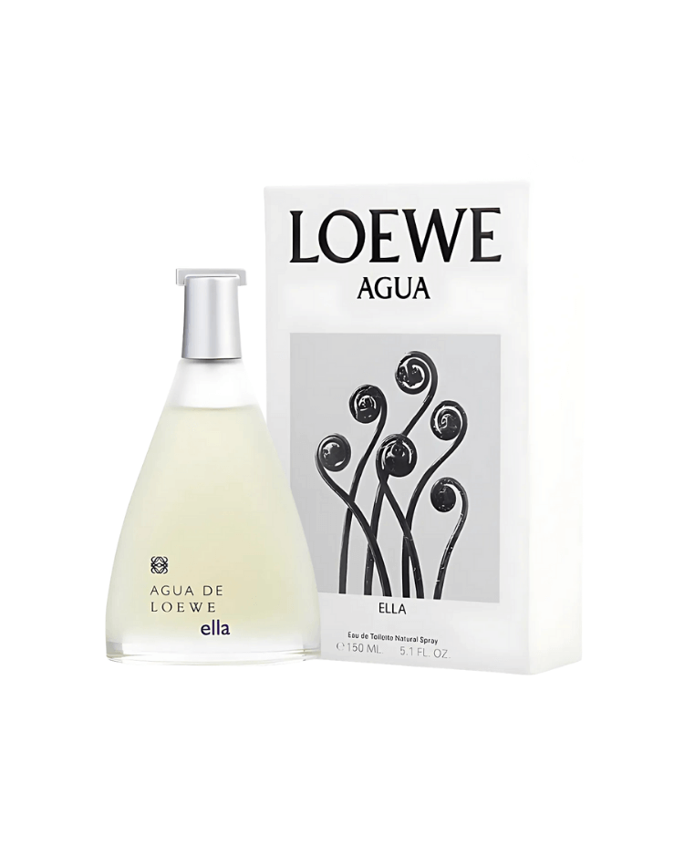 Loewe Agua de Loewe Ella 150 ml edt - Ufemme