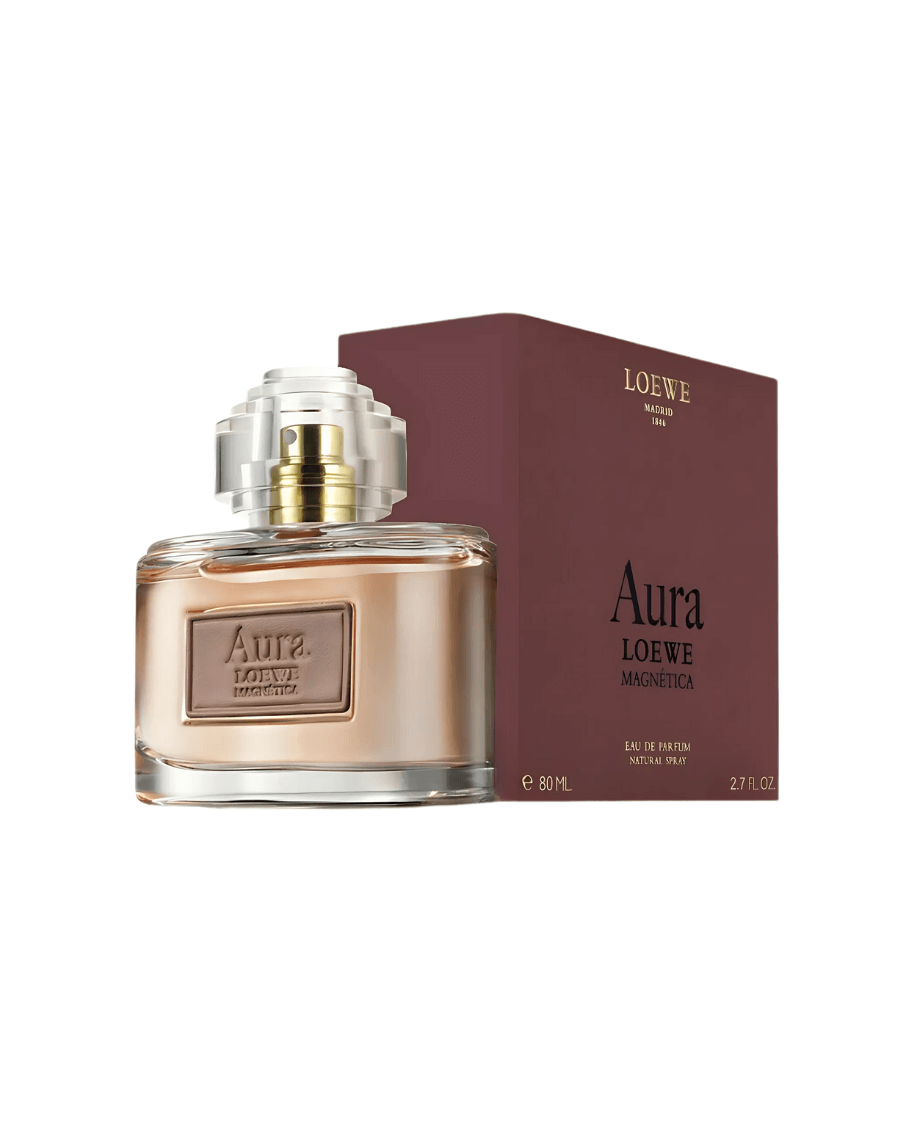 Loewe Aura Magnetica 80 ml edp mujer