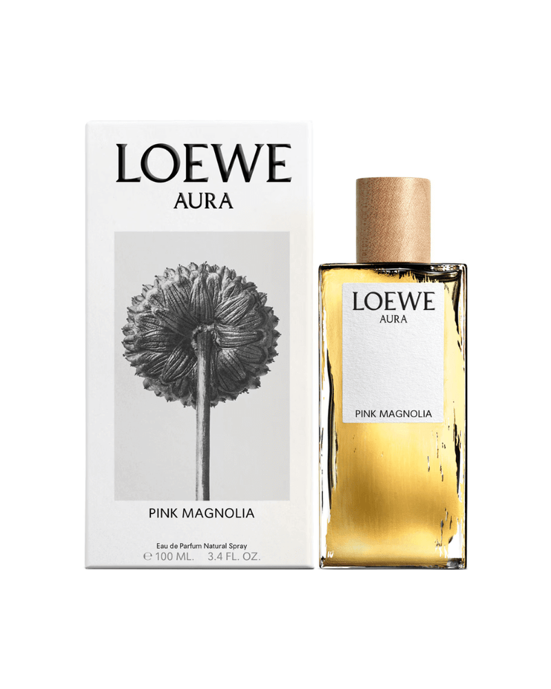 Loewe Aura Pink Magnolia 100 ml edp - Ufemme