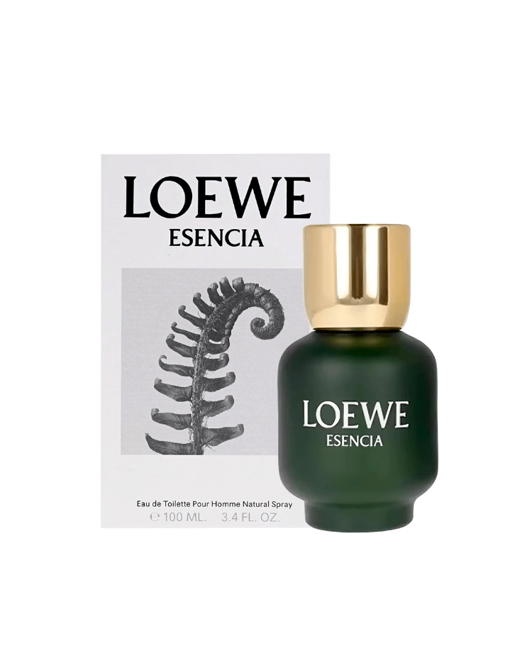 Loewe Esencia 100 ml edt - Ufemme