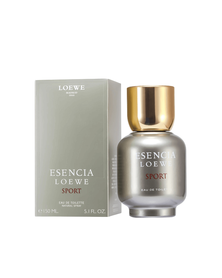 Loewe Esencia Sport 150 ml edt - Ufemme