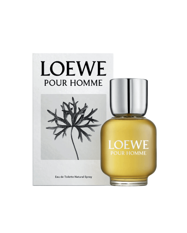 Loewe Pour Homme 150 ml edt - Ufemme