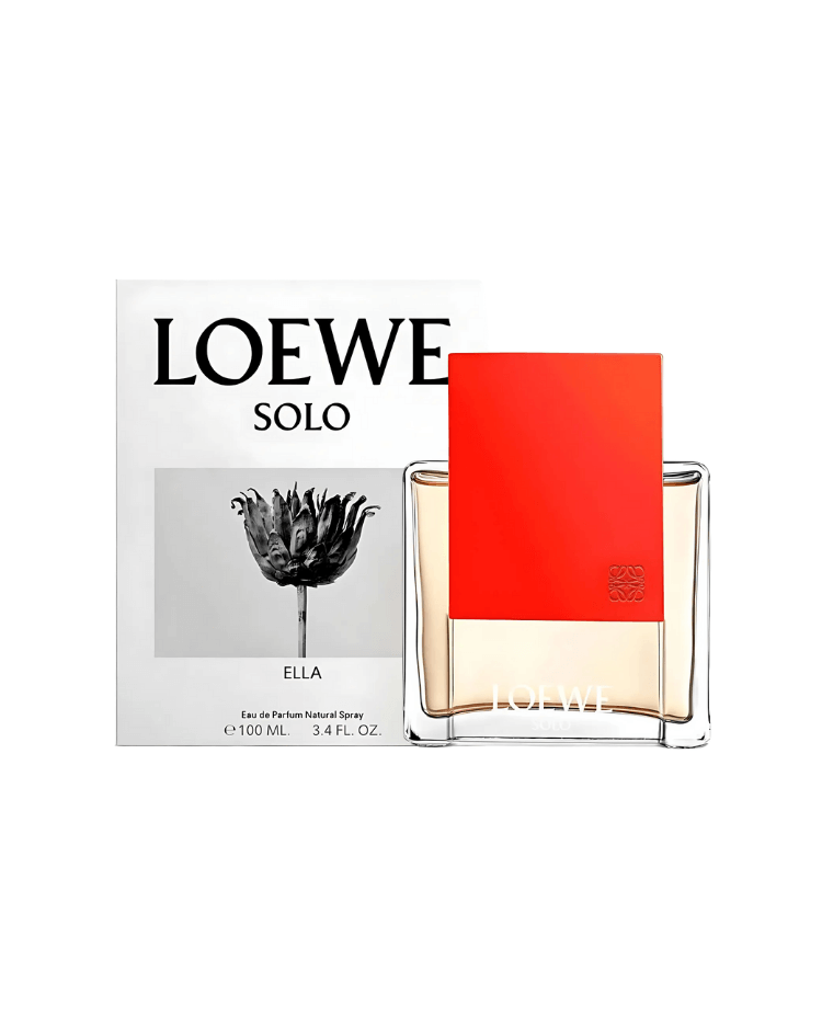 Loewe Solo Ella 100 ml edp - Ufemme