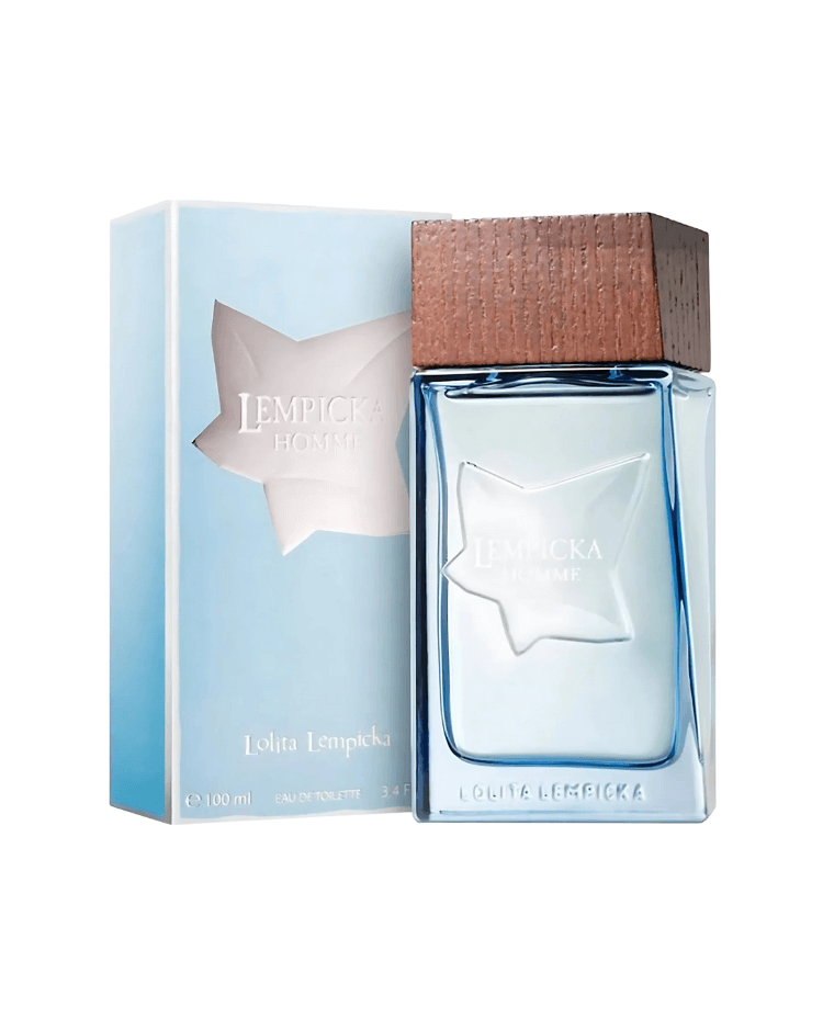 Lolita Lempicka Homme 100 ml edt - Ufemme
