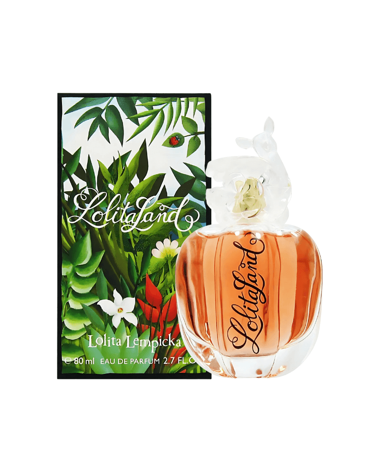 Lolita Lempicka Lolitaland 80 ml edp - Ufemme