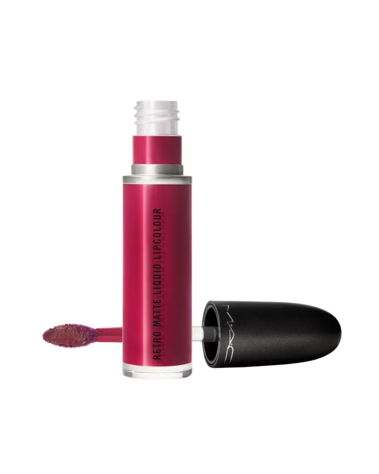 MAC Labial Líquido 102 Dance With Me - Ufemme