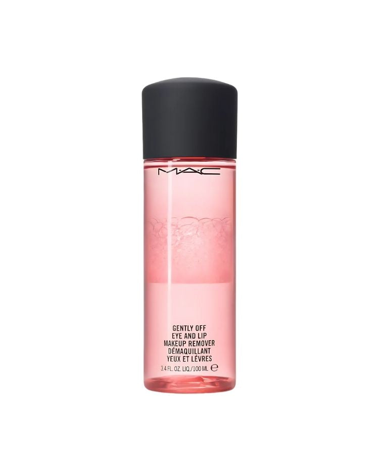 MAC Desmaquillante para párpados y labios 100 ml - Ufemme