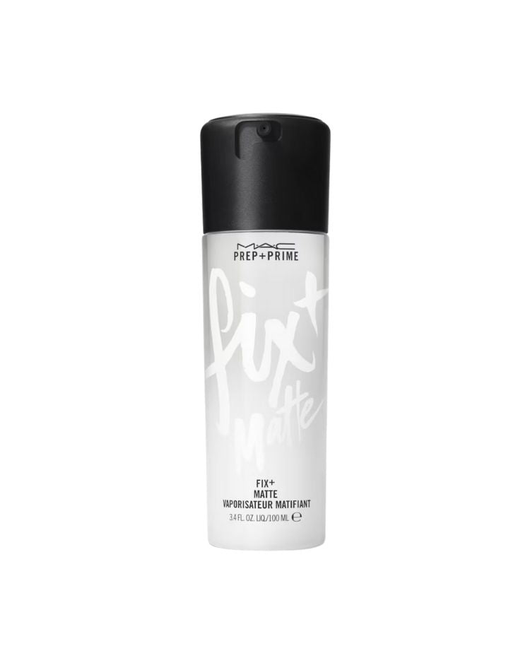 MAC Fijador De Maquillaje Fixt Matte 100 ml - Ufemme
