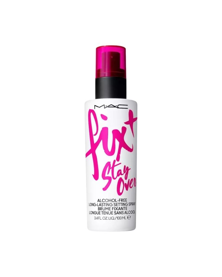 MAC Fijador de maquillaje Fix Stay Over 100 ml - Ufemme