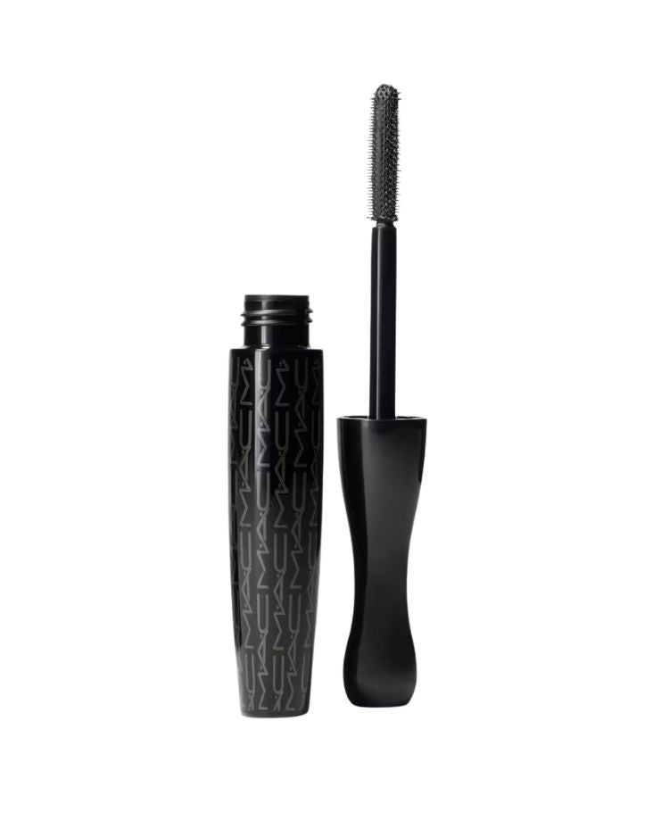 MAC In Extreme Dimension 3D Black Lash - Ufemme