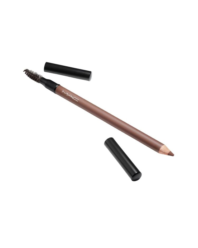 MAC Lápiz Delineador para Cejas Deep Burnette - Ufemme