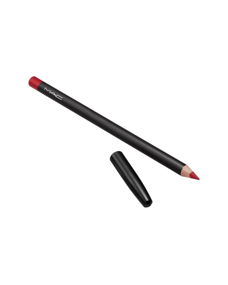 MAC Lápiz Delineador para Labios Ruby Woo - Ufemme