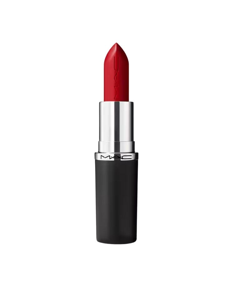MAC Lapiz Labial 201 Brave Red
